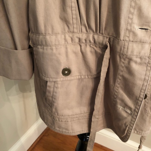 Choices jacket with pockets - Picture 3 of 5